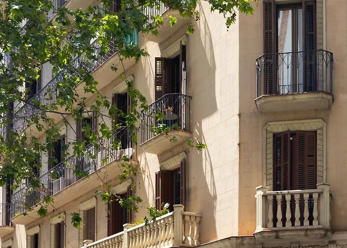 ApartEasy - Central Studio