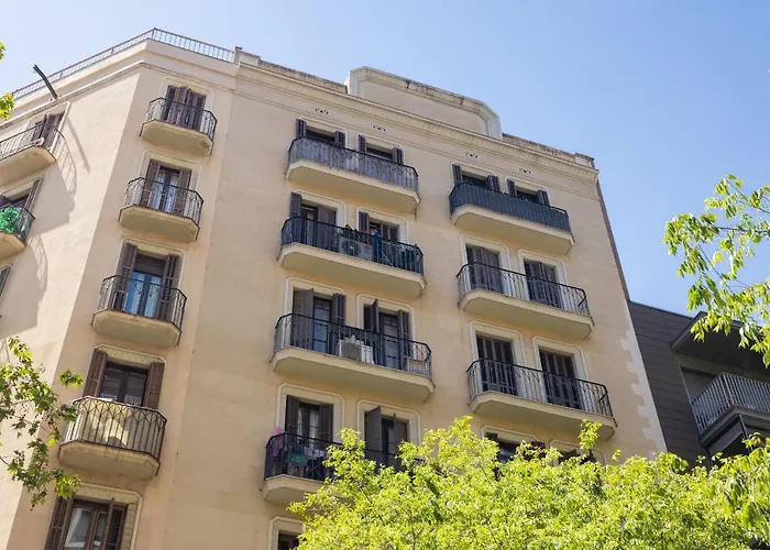ApartEasy - Central Studio